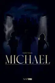 Detektívky, trilery, horory Michael - Tamás Szabó