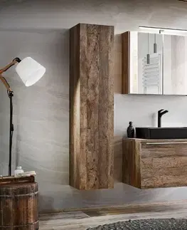 Príslušenstvo ArtCom Doska pod umývadlo SANTA FE Oak | dub santa fe Typ: Doska 60 cm / 89-60