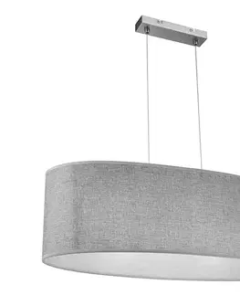 Svietidlá Globo 15185H2 - Luster PACO 3xE27/60W/230V 15185H2