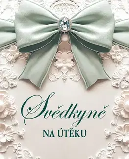 Beletria - ostatné Svědkyně na útěku - Daniela Hartig