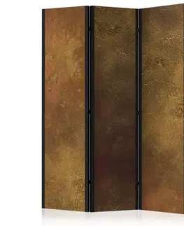 Paravány Paraván Golden Temptation Dekorhome