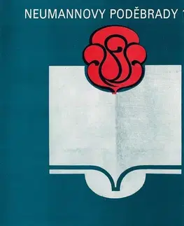 Umenie - ostatné SUPRAPHON a.s. Neumannovy Poděbrady 1984