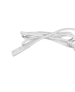 Predlžovacie káble  Napájací kábel 1m/250V WLF 201