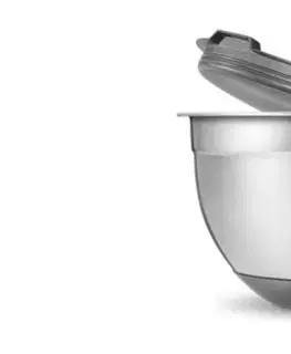 Kuchynské náčinia Kinekus Misa s vekom GrandCHEF ¤ 24 cm, 5.0 l