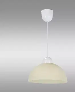 Lampy do obývačky Luster Vanilia 31-17741 18CM LW1