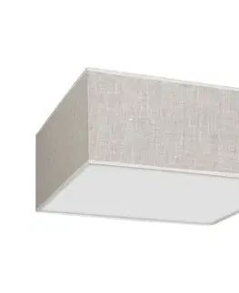 Svietidlá  Stropné svietidlo LINO 2xE27/60W/230V MLP7495