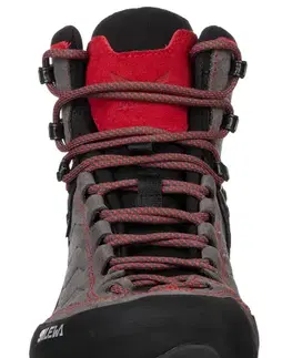 Vysoká outdoor obuv Salewa MTN Trainer MID GTX M Veľkosť: 46 EUR
