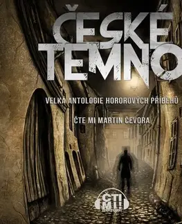 Detektívky, trilery, horory Milovať a ctiť OZ České temno