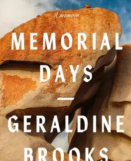 Biografie - Životopisy Memorial Days - Geraldine Brooksová