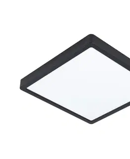 Svietidlá Eglo 99271 - LED kúpeľňové stropné svietidlo FUEVA 5 LED/20W/230V IP44 99271