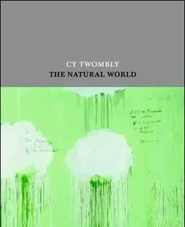 Cudzojazyčná literatúra Twombly - Natural World