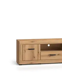 Nábytok ArtMLM TV stolík DARIA 06