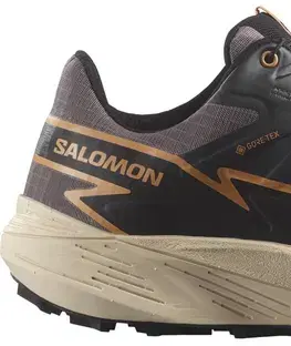 Trail Salomon Thundercross GTX W Veľkosť: 37 1/3 EUR