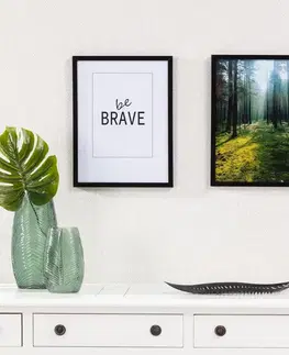 Obrazy Obraz Green Forest 30x40cm