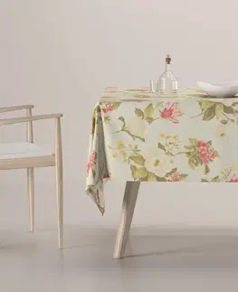 Obrusy Obrus na stôl obdĺžnikový