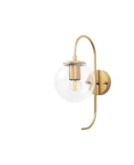 Nástenné svetlá Nástenná lampa Jewel - 10560