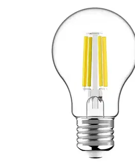 LED osvetlenie Rabalux 79170 - LED Žiarovka FILAMENT A60 E27/4W/230V 4000K 79170