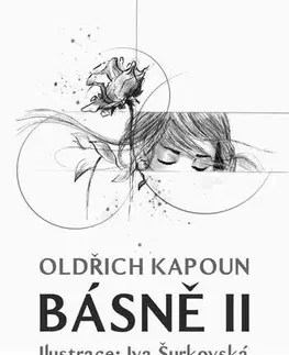 Poézia Básně II - Oldřich Kapoun