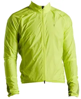 Cyklistické bundy Specialized Race-Series Wind Jacket M Veľkosť: S