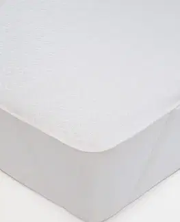 Chrániče na matrace MKLozkoviny.sk Nepriepustný chránič matraca 60 x 120 cm