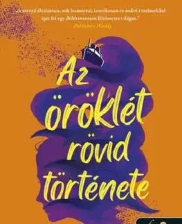 Česká beletria Az öröklét rövid története - Jaroslav