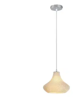Svietidlá Rabalux 72216 - Luster na lanku TIANA 1xE14/25W/230V 72216