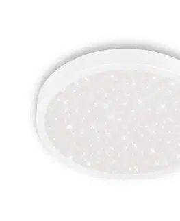 Svietidlá Briloner 3071-016 - LED Stropné svietidlo RUNA LED/24W/230V pr. 38 cm biela 3071-016