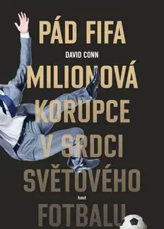 Futbal, hokej Pád FIFA - David
