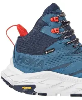 Vysoká outdoor obuv Hoka Anacapa Mid GTX W Veľkosť: 37 1/3 EUR
