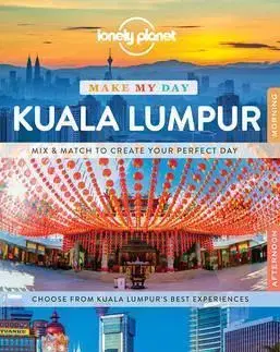Ázia Make My Day Kuala Lumpur 1 - Kolektív autorov