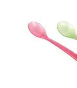 Príbory Kinekus Lyžičky detské BAMBINI, 3 ks