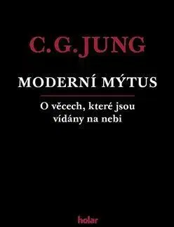 Filozofia Moderní mýtus - Carl Gustav Jung
