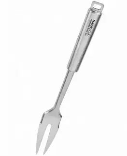 Kuchynské náčinia Kinekus Vidlička na mäso 33cm nerezová, závesná Acer