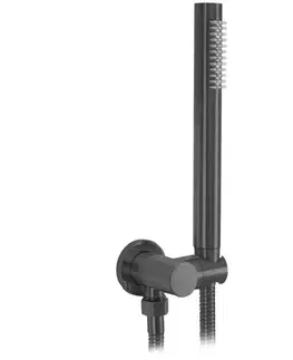 Kúpeľňové batérie REA - Vaňová batéria Lungo Titan + Box REA-B6388
