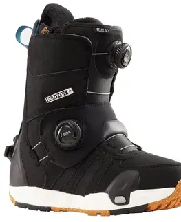 Dámske topánky Burton Felix Step On® W Veľkosť: 7 US