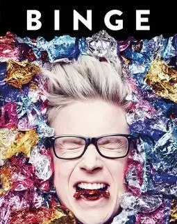 Biografie - ostatné Binge - Oakley Tyler