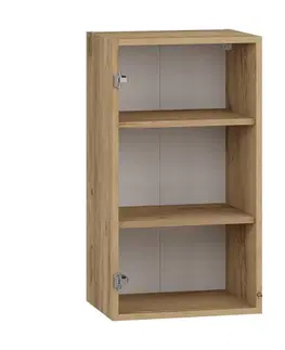 Vento Horná skrinka VENTO GV-40/72 korpus Halmar
