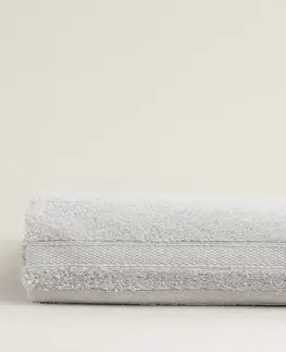 Uteráky Uterák Essence 70x140 cm light grey