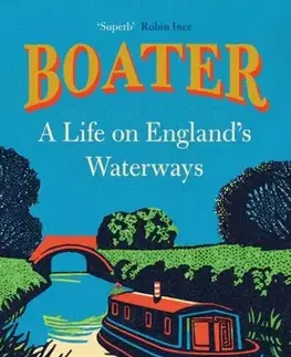 Cestopisy Boater - Jo Bell