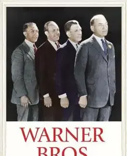 Film, hudba Warner Bros - David Thomson
