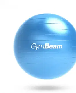 Fitlopty a balančné podložky GymBeam Fitlopta FitBall 65 cm