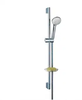 Sprchové súpravy a sety Sprchový set Crometta85 Vario