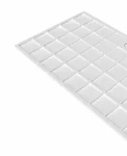 Vane Sprchová vanička obdĺžniková SAT Vision 160x80 cm liaty mramor SATSVVI16080B SATSVVI16080B