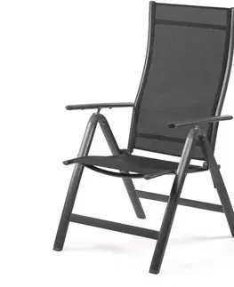 Záhradný nábytok Fieldmann FDZN 5018 záhradné kreslá, 2 ks