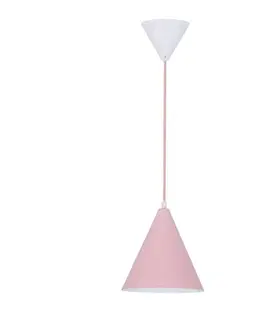 LED osvetlenie Závesná lampa VOSS 1xE27 Candellux