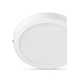 Svietidlá Philips - LED Stropné svietidlo MAGNEOS LED/12W/230V 2700K biela 8719514328679