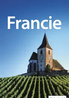 Európa Francie - Kolektív autorov