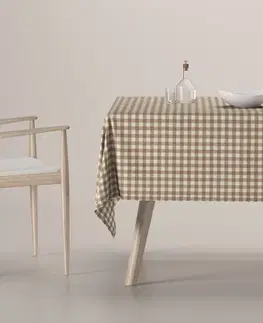 Obrusy Obrus na stôl obdĺžnikový