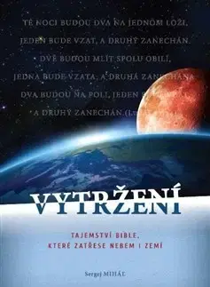 Filozofia Vytržení - Sergej Miháľ