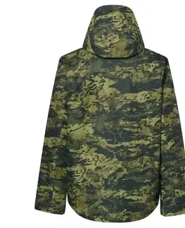 Snowboard bundy Oakley Core Divisonal Insulated Jacket Veľkosť: L